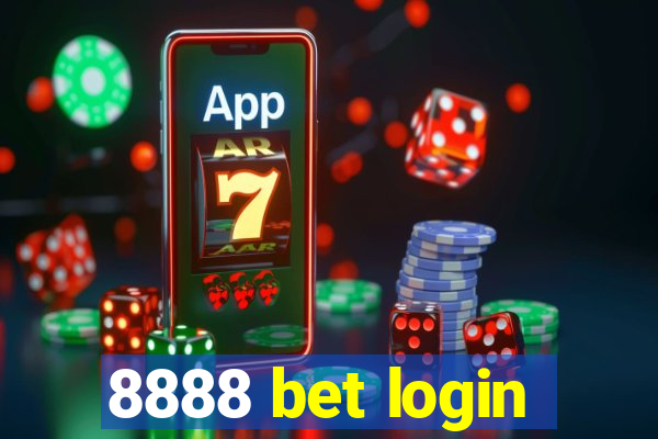 8888 bet login